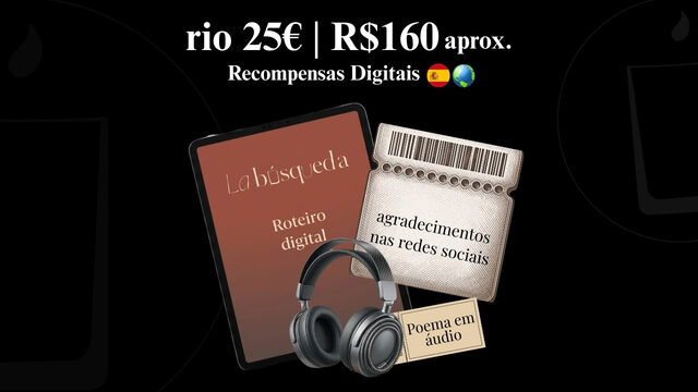 Você me ouvirá mesmo de longe