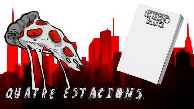 Quatre Estacions