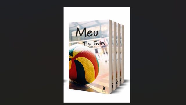 Pack libros Meu