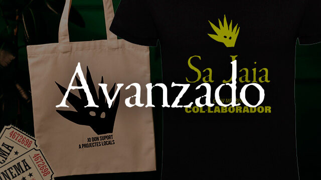 Avanzado