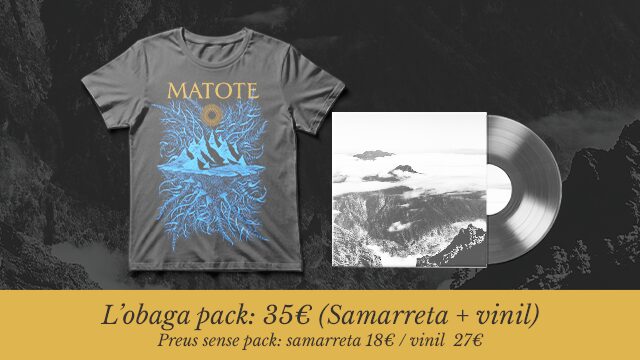 L'Obaga Pack