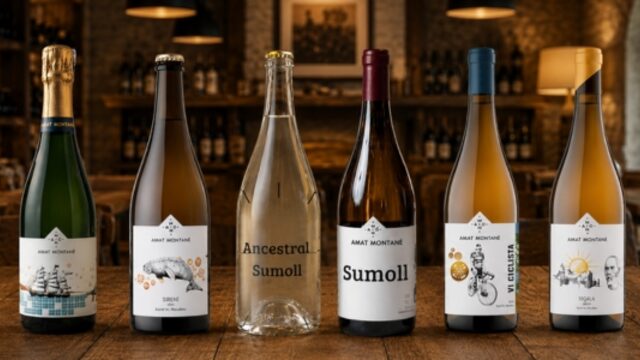 Bodega privada