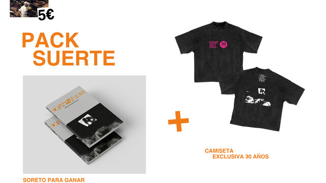 Pack Suerte