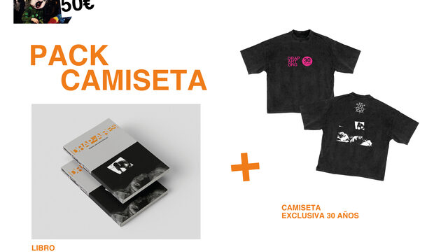 Pack Camiseta