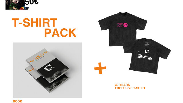 T-Shirt Pack