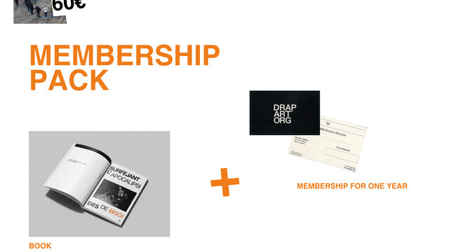 Membership Pack