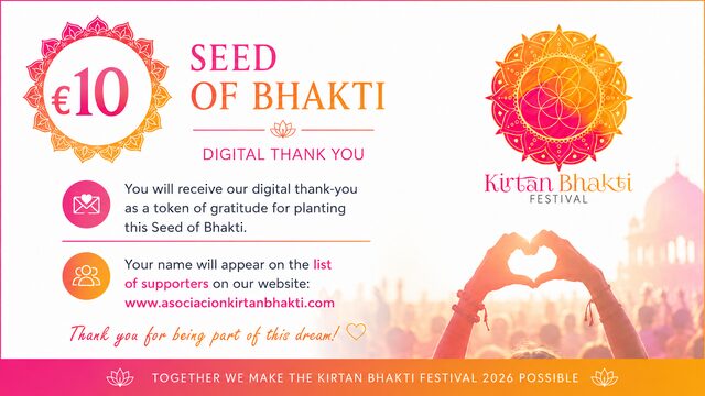 Bhakti Seed