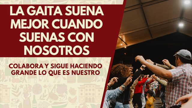 Colaboración Altruísta
