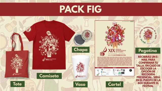 PACK FIG