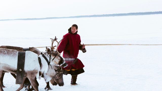 Espíritu de Sápmi