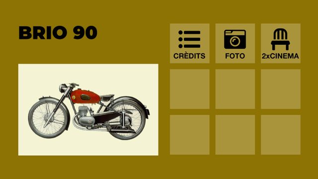 Brio 90