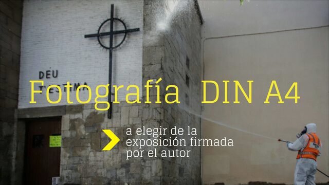 Fotografía DIN A4