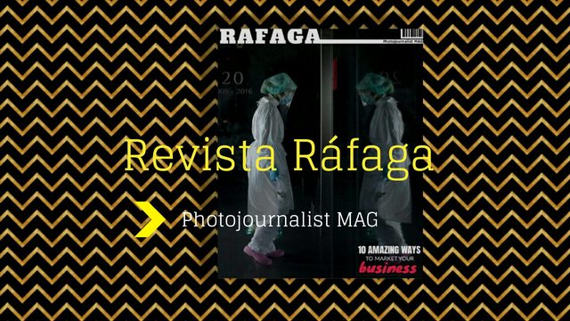 Revista Ráfaga + Planto un árbol con Tree-Nation
