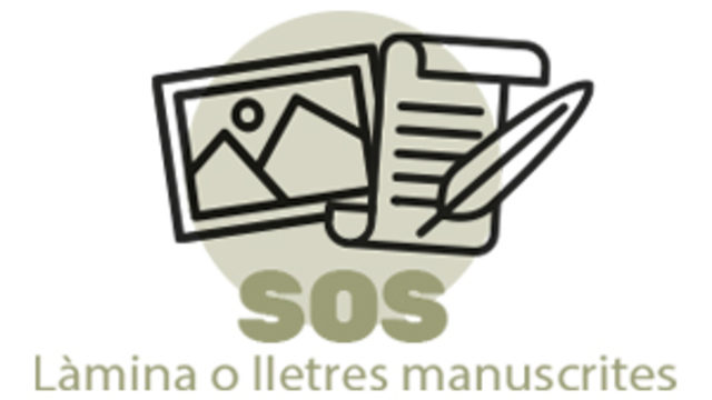 Làmina o Manuscrites