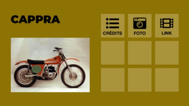 Cappra