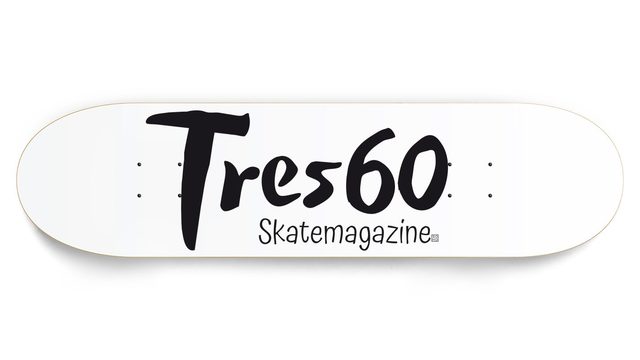 Tabla Tres60