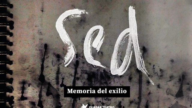 Memoria del exilio