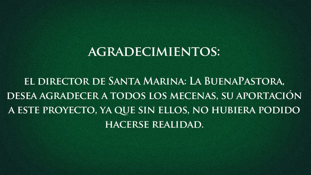 Descarga Digital + Gracias