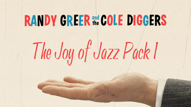 Pack 1: Digital Download + 2 Bonus tracks
