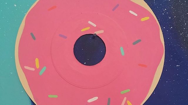 Nuestra música para ti.