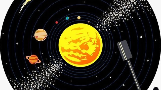 Pack sencillo "Música siempre"