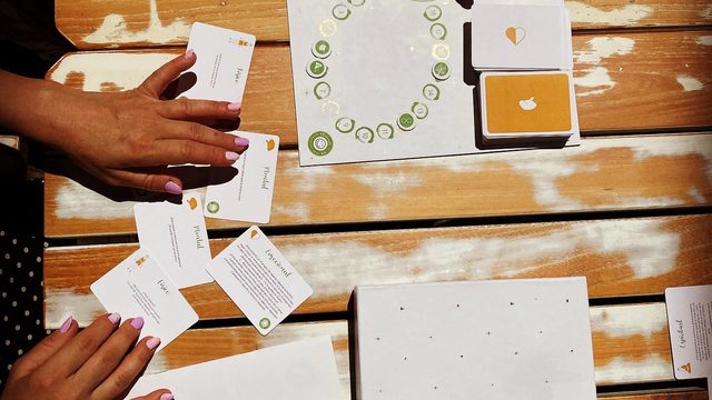 Juego Brainoloogy Castellano