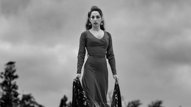 Mecenas ¡Peaso de cuadro!