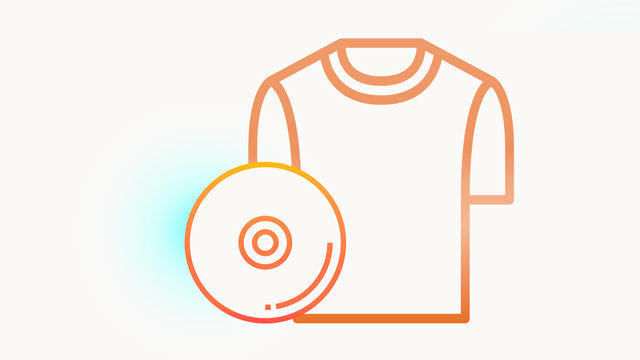 CD Invicto: Edición Especial + Camiseta