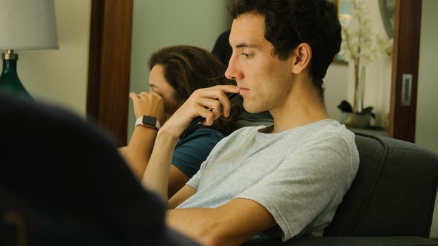 No te lo pienses más