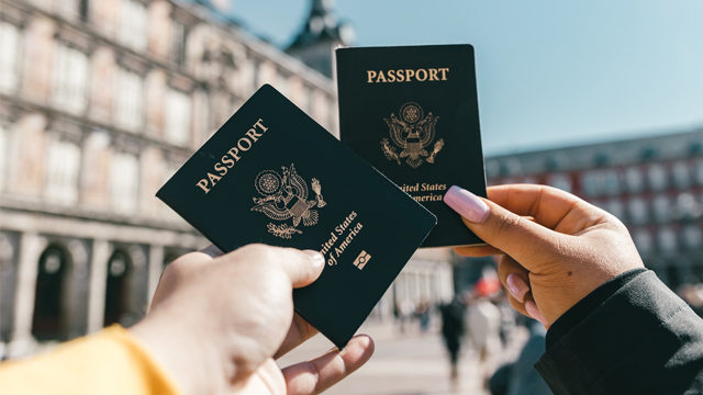 La ilusión de Viajar