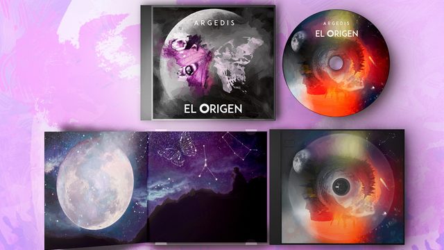TU APOYO ME IMPORTA MUCHO- El Origen Álbum