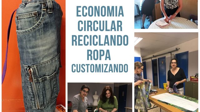 Bolsa customizada 