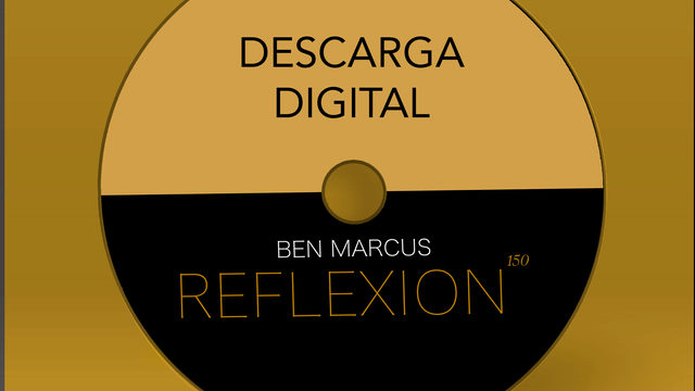 VERSION DIGITAL DISCO "REFLEXION"
