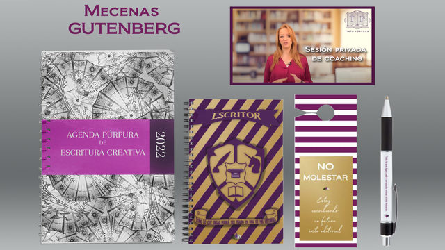 Mecenas Gutenberg