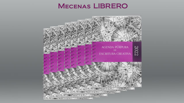 Mecenas librero