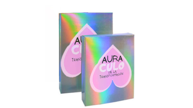 AURACULO DE LA TRANSFORMACIÓN [versión Premium]