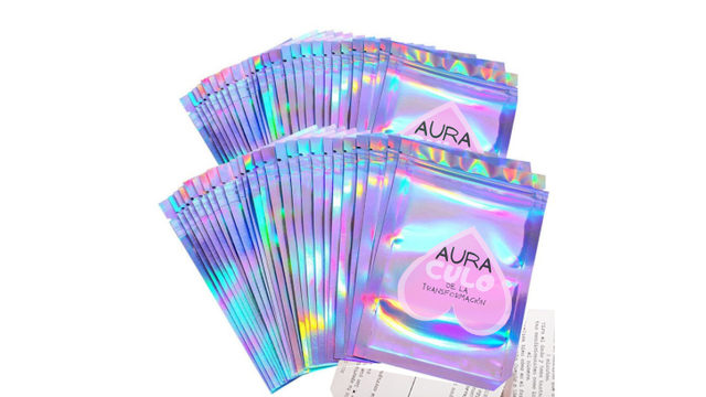 AURACULO DE LA TRANSFORMACIÓN [versión Lowcost]