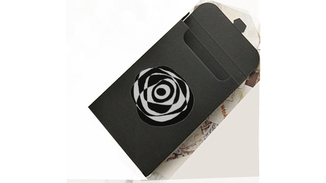 ORACULO DE LA TRANSFORMACIÓN [versión seria/serial version]