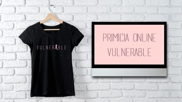 ¡Gracias! + Primicia online + Camiseta 