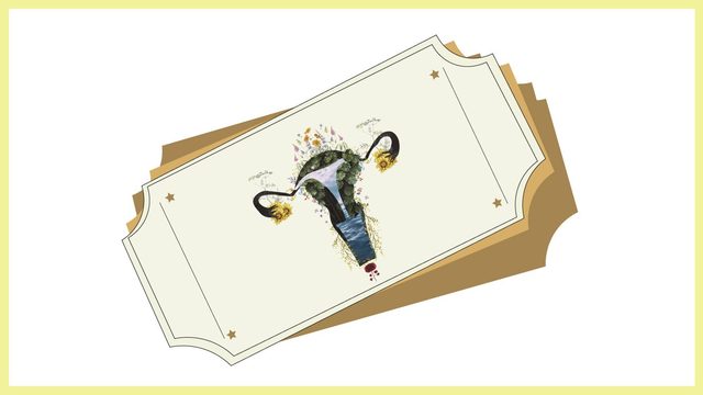 Projection ticket
