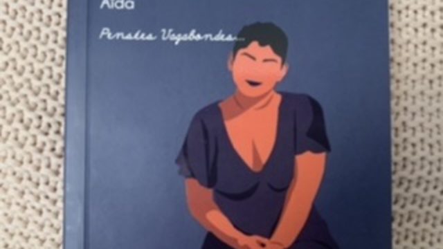 Libro “Pensamientos Vagabundos”