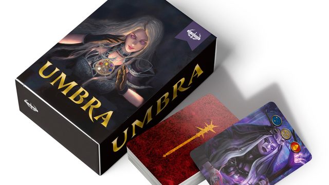 Umbra