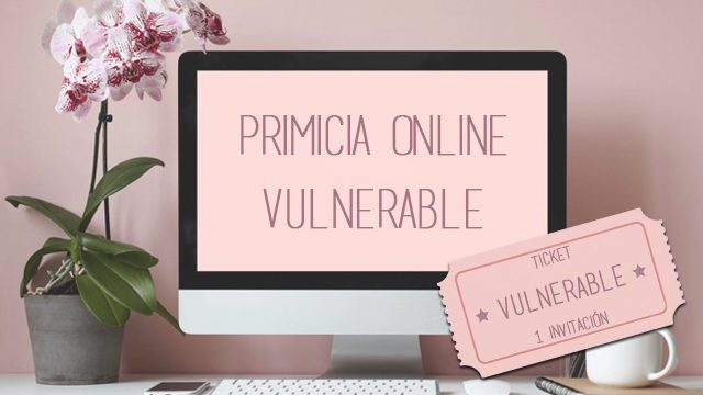 ¡Gracias! + Primicia online + Invitación al estreno