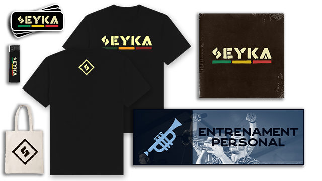 Perquè el trompetista us estima