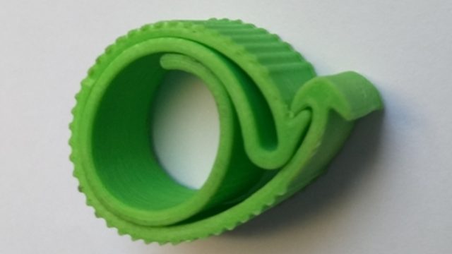 Los cierres para proteger algunos productos