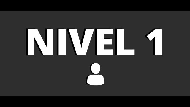 Nivel 1