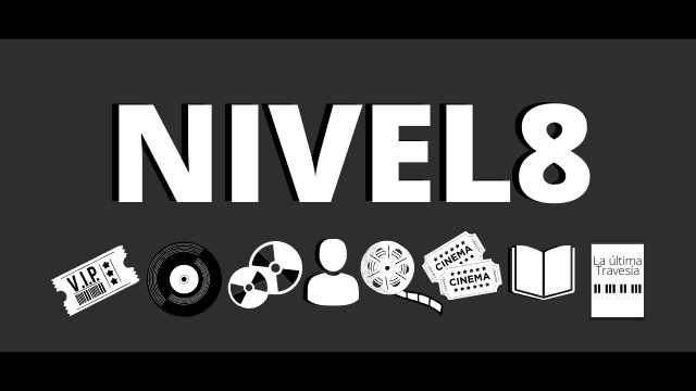 Nivel 8