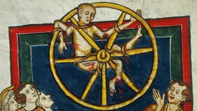 Hijos de un sol sangrante