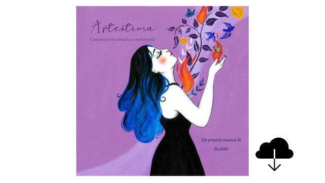Descarga CD