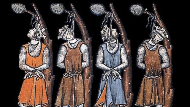 Aquellos que no temen